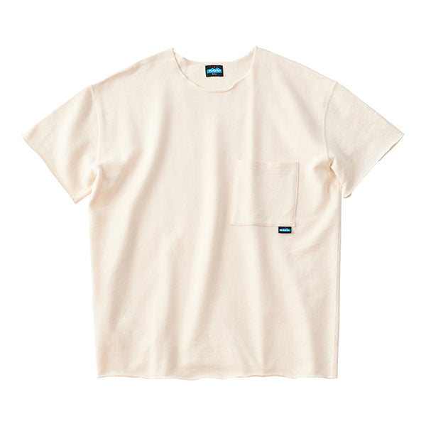 カブー メンズ ショートスリーブ ロック