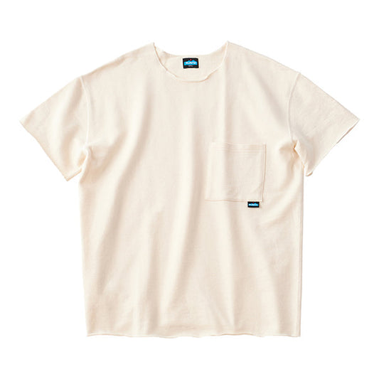 カブー メンズ ショートスリーブ ロック