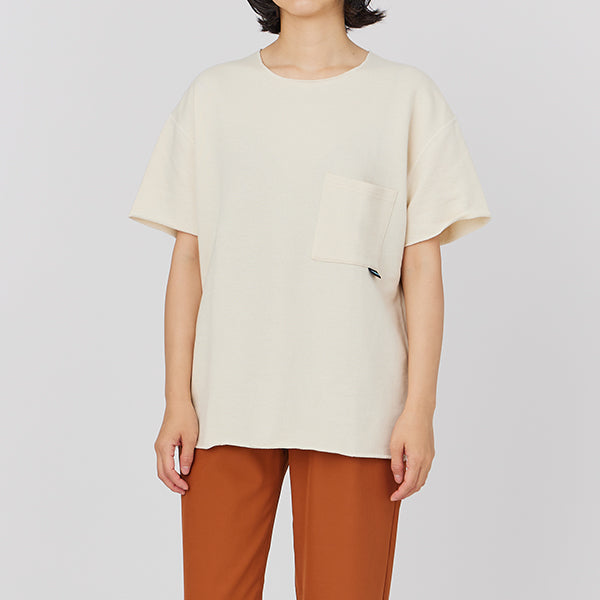 カブー メンズ ショートスリーブ ロック