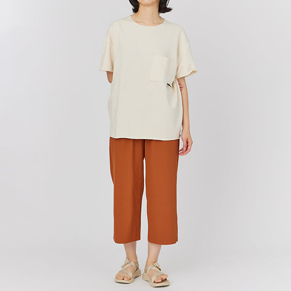 カブー メンズ ショートスリーブ ロック