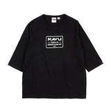 ブラック／ブラック / S