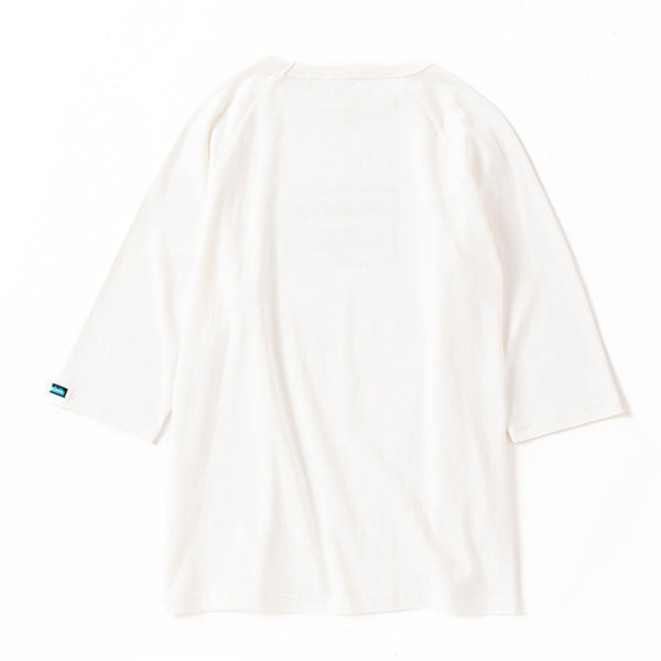 カブー メンズ エンジニアード ベースボール Tシャツ