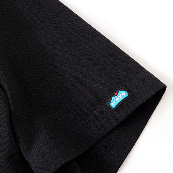 カブー メンズ レモン Tシャツ