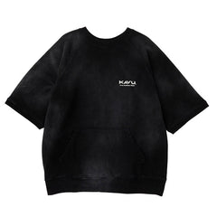 ブラック / S