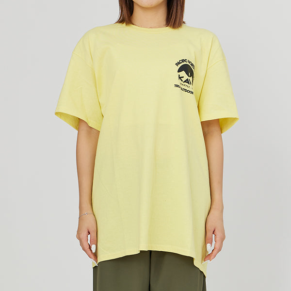 カブー メンズ パシフィックノースウェスト Tシャツ