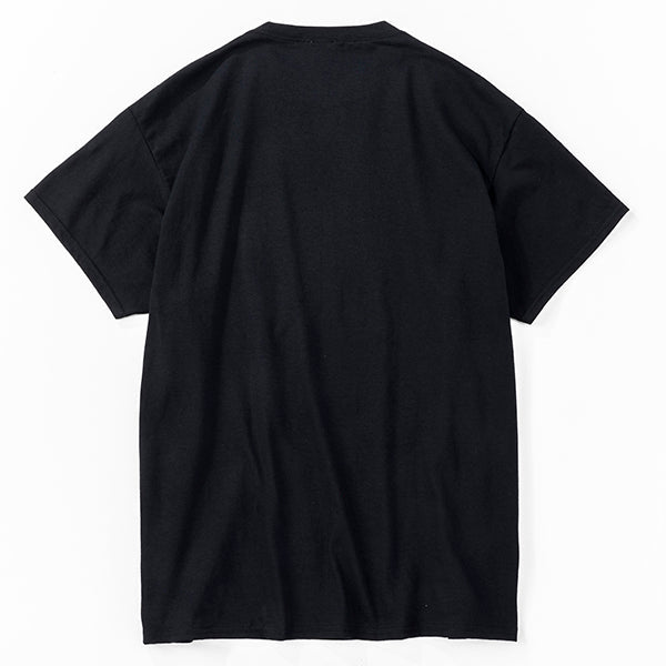 カブー メンズ ラージシェイク Tシャツ