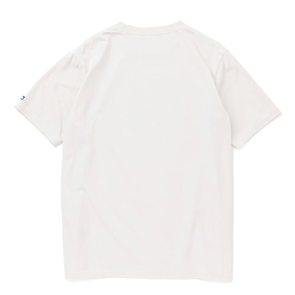カブー メンズ バックトゥネイチャー Tシャツ