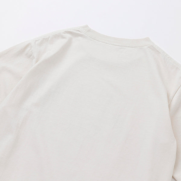 カブー メンズ バックトゥネイチャー Tシャツ