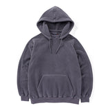 グレー / M