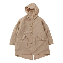 サンドベージュ / S