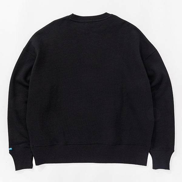 カブー メンズ フレーズスウェットハブ