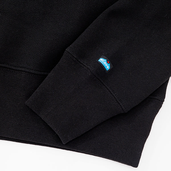 カブー メンズ フレーズスウェットハブ