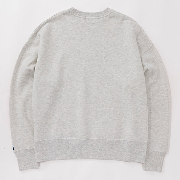 カブー メンズ フレーズスウェットハブ