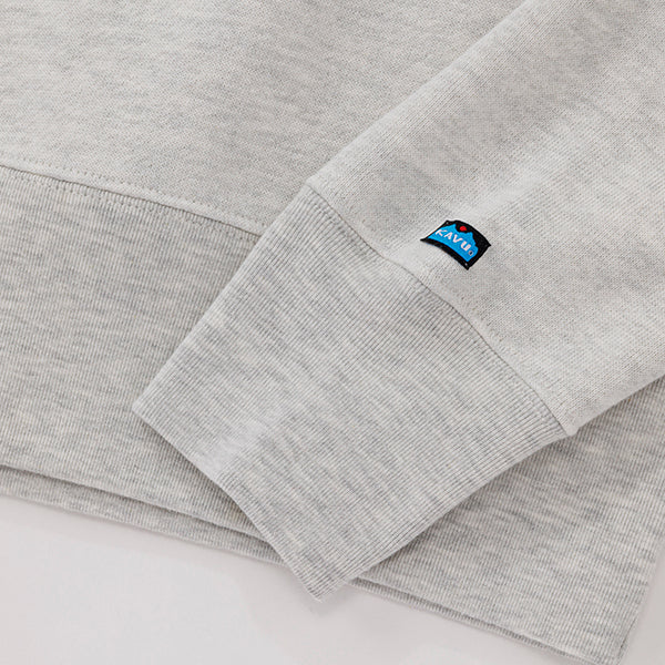 カブー メンズ フレーズスウェットハブ