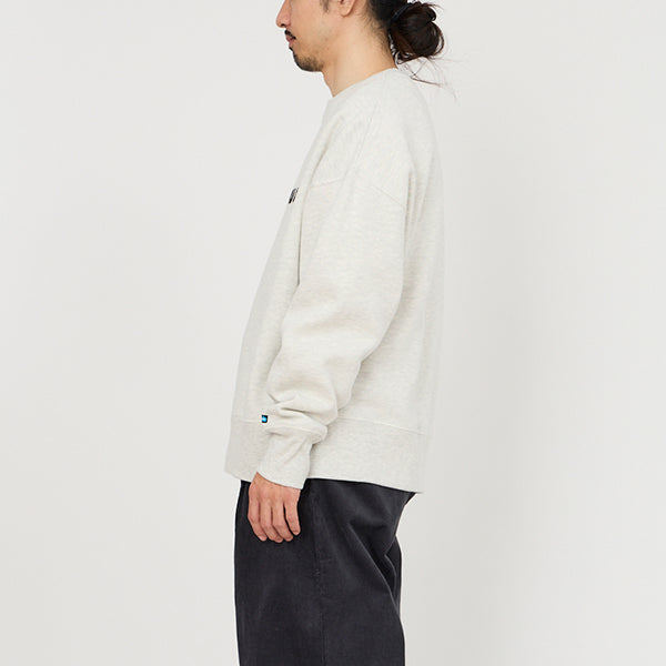 カブー メンズ フレーズスウェットハブ