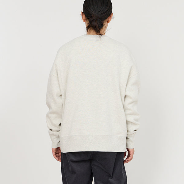 カブー メンズ フレーズスウェットハブ