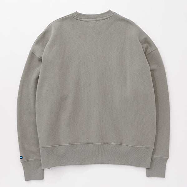 カブー メンズ フレーズスウェットハブ