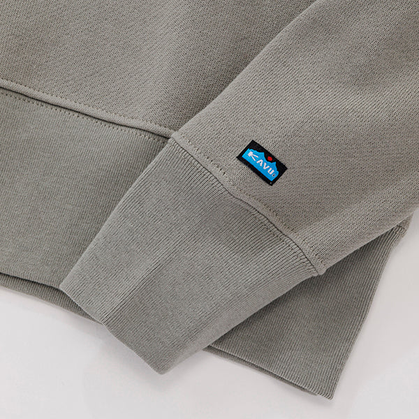 カブー メンズ フレーズスウェットハブ