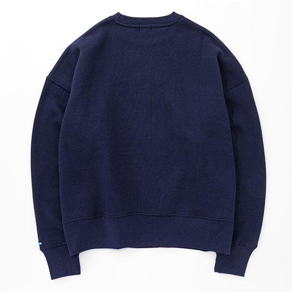 カブー メンズ フレーズスウェットハブ