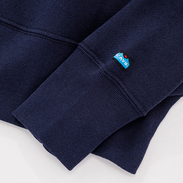 カブー メンズ フレーズスウェットハブ