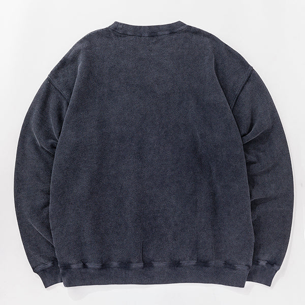 カブー メンズ サンバーンスウェット