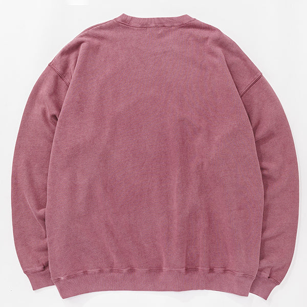 カブー メンズ サンバーンスウェット