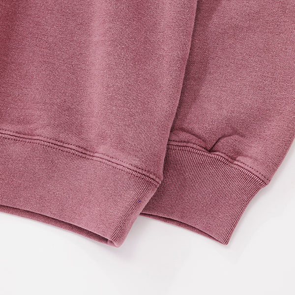 カブー メンズ サンバーンスウェット