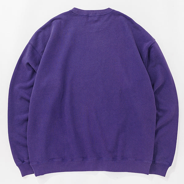 カブー メンズ サンバーンスウェット