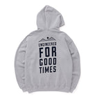 ライトグレー / M