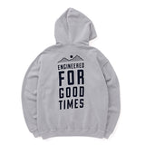 ライトグレー / M