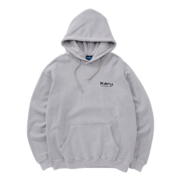 カブー メンズ グッドタイムパーカ