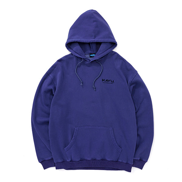 カブー メンズ グッドタイムパーカ