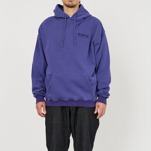 カブー メンズ グッドタイムパーカ