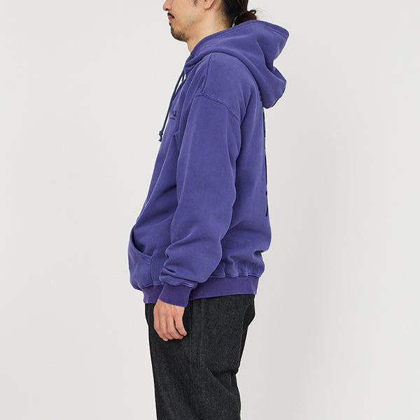 カブー メンズ グッドタイムパーカ