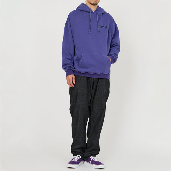 カブー メンズ グッドタイムパーカ