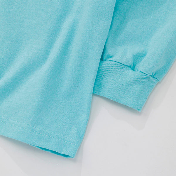 カブー メンズ ロングスリーブ25ドッグTシャツ