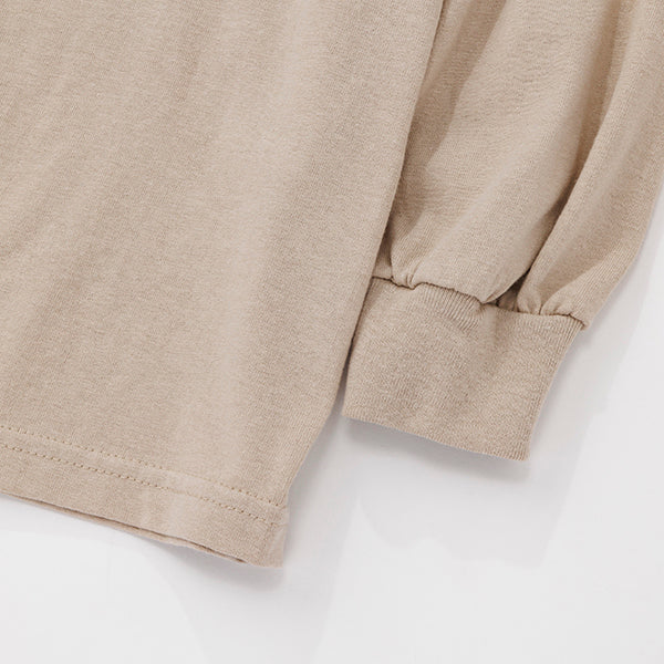 カブー メンズ ロングスリーブ25ドッグTシャツ