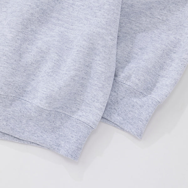 カブー メンズ ビッグロゴ スウェット