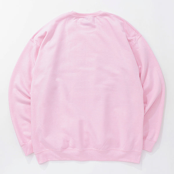 カブー メンズ ビッグロゴ スウェット