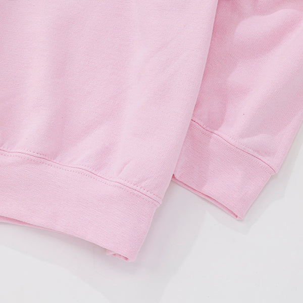 カブー メンズ ビッグロゴ スウェット