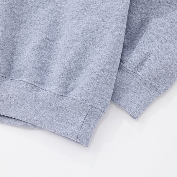 カブー メンズ ビッグロゴ スウェット