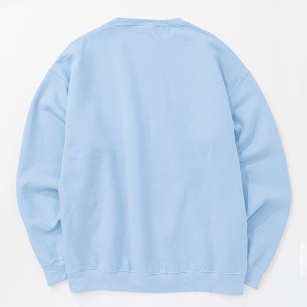 カブー メンズ 22ドッグスウェット