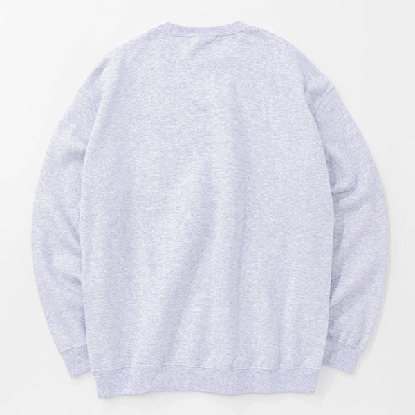 カブー メンズ 22ドッグスウェット