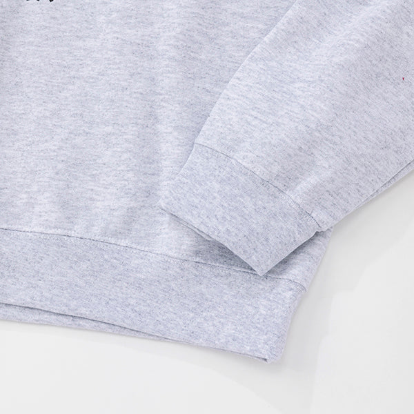 カブー メンズ 22ドッグスウェット