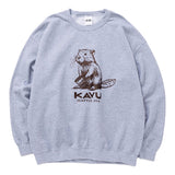 スポーツグレー / M