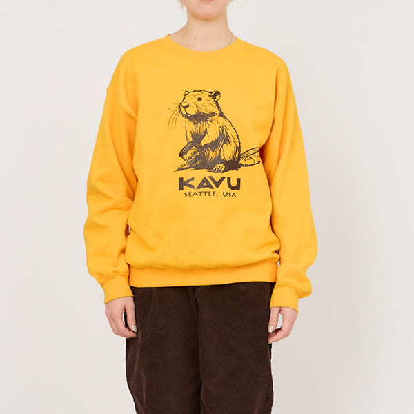 カブー メンズ ビーバースウェット