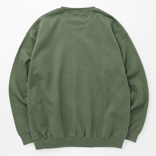 カブー メンズ ビーバースウェット