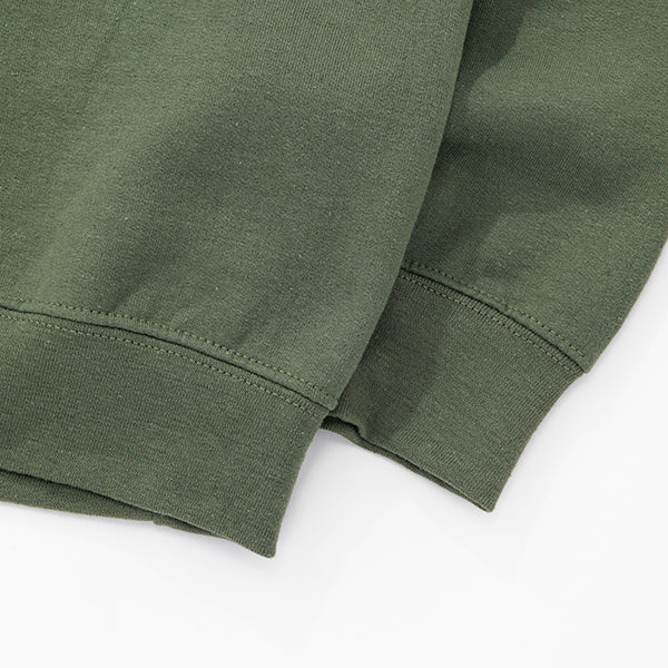 カブー メンズ ビーバースウェット