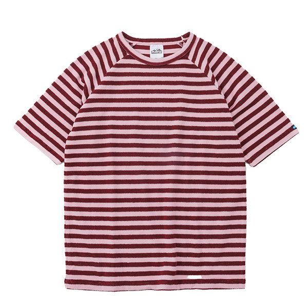 カブー メンズ アルカイ Tシャツ