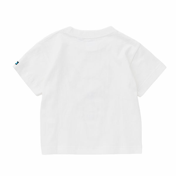 カブー キッズ ドッグ Tシャツ